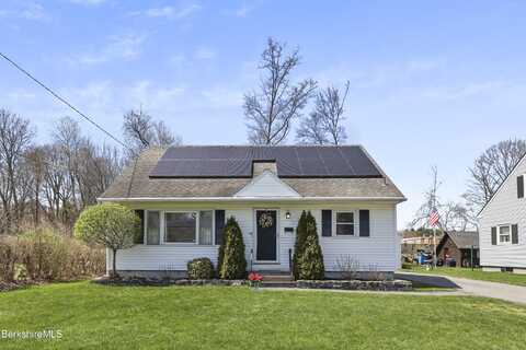 28 State St, Pittsfield, MA 01201