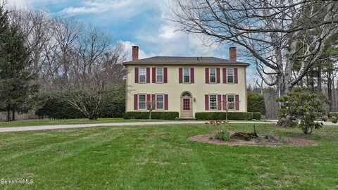 95 Main St, Sheffield, MA 01257