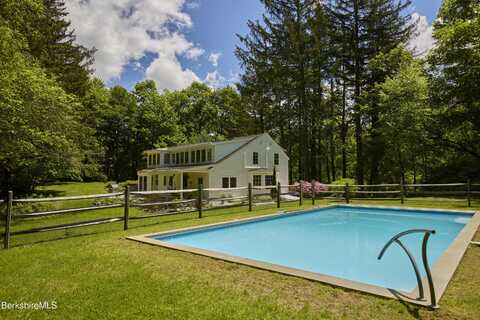 270 Hillsdale Rd, Egremont, MA 01258