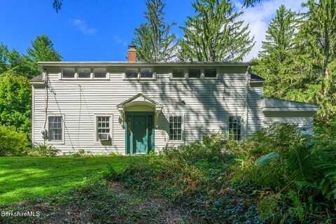 270 Hillsdale Rd, Egremont, MA 01258
