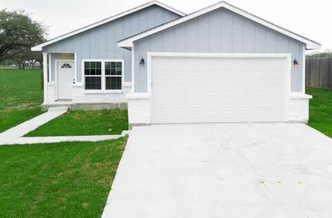 811 N Polk St, Beeville, TX 78102