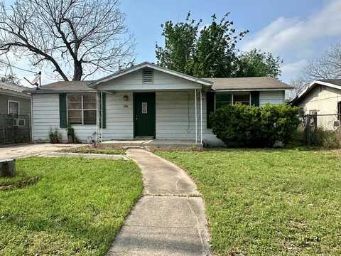 1206 W Powell, Beeville, TX 78102