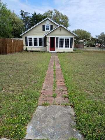 1402 N Tyler, Beeville, TX 78012