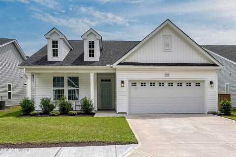 1108 Spincast Road, Southport, NC 28461