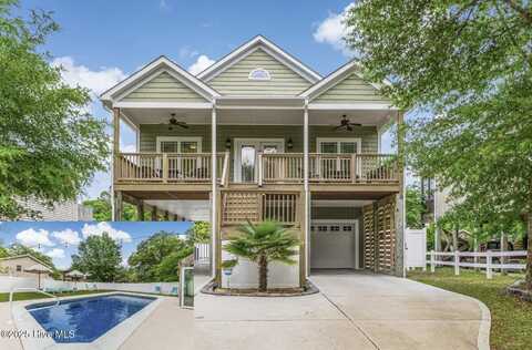 108 SW 7th Street, Oak Island, NC 28465
