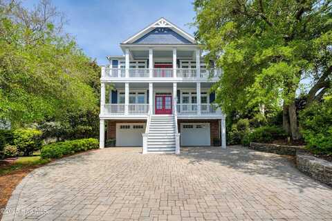 116 Bonnetts Creek Lane, Southport, NC 28461