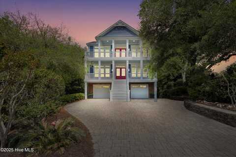 116 Bonnetts Creek Lane, Southport, NC 28461