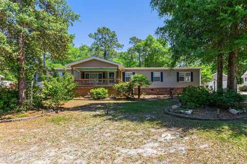 3348 Marina Drive SE, Bolivia, NC 28422