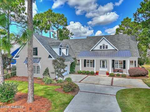 3740 Selwyn Circle, Southport, NC 28461