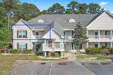 148 Scotch Broom Drive, Little River, SC 29566