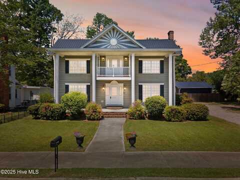 509 S Main Street, Bladenboro, NC 28320