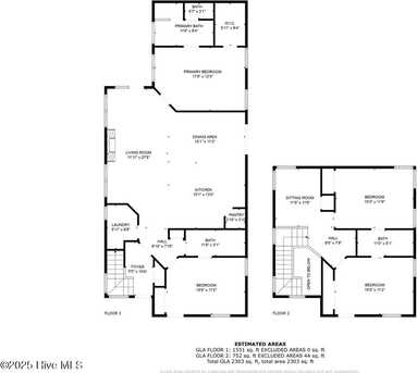 6439 Stopper Lane SW, Ocean Isle Beach, NC 28469