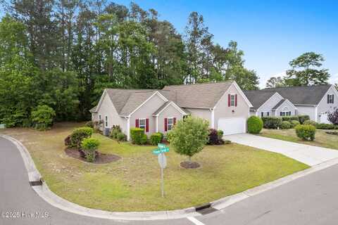8525 Primm Forest Drive, Leland, NC 28451