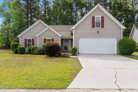 8525 Primm Forest Drive, Leland, NC 28451