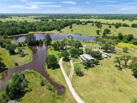 1918 Holomon Lane (+/-101.56 acres), Normangee, TX 77871