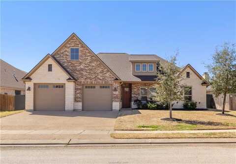 15658 Long Creek Lane, College Station, TX 77845