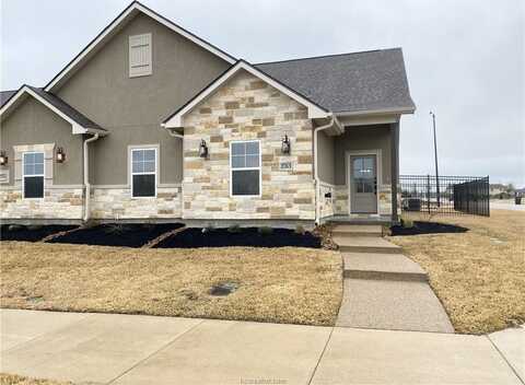 1763 Summit Crossing Lane, College Station, TX 77845