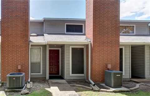 1501 Stallings Drive, College Station, TX 77840