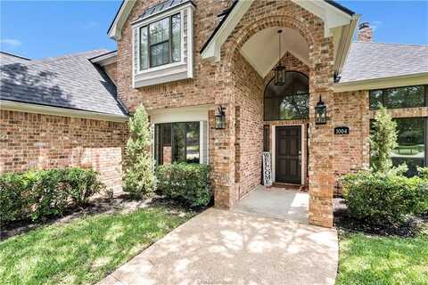 1004 Winged Foot Drive, College Station, TX 77845