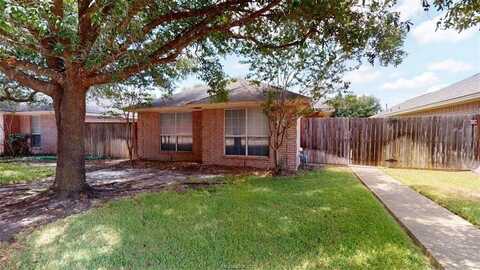 1003 Lincoln, College Station, TX 77840