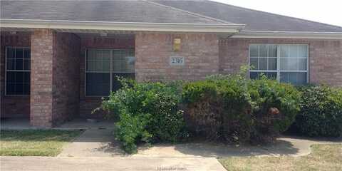2316 Pheasant Lane, College Station, TX 77845