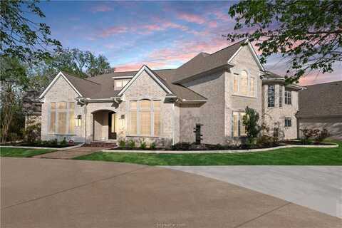 4145 Sweetwater Drive, College Station, TX 77845