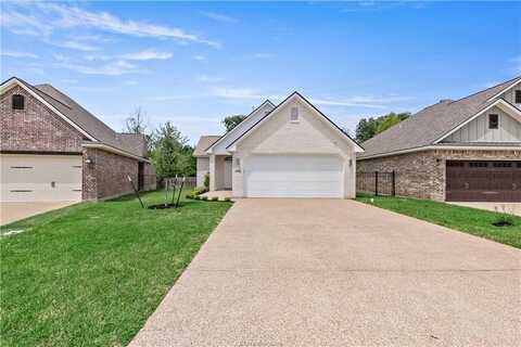 3533 Leesburg Path, Bryan, TX 77808
