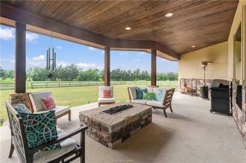 9621 Scarborough Drive, Iola, TX 77861