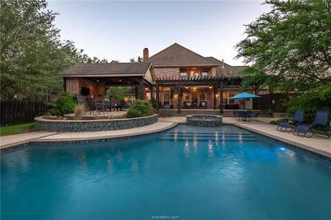 4705 Saint Andrews Drive, College Station, TX 77845