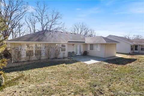 3796 Meadow Lane, Osage Beach, MO 65065