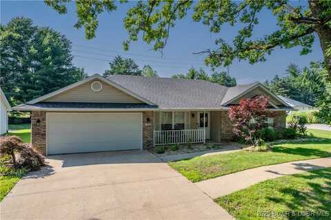 3796 Meadow Lane, Osage Beach, MO 65065
