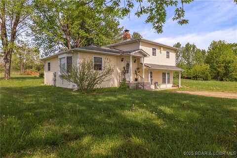 9 Gage Road, Eldon, MO 65026