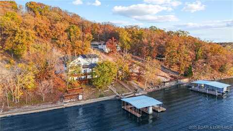 1117 Dogwood Road, Lake Ozark, MO 65049