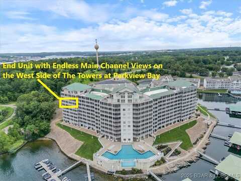 4800 Eagleview Drive, Osage Beach, MO 65065