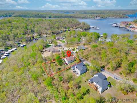 63 Lancelot Court, Camdenton, MO 65020