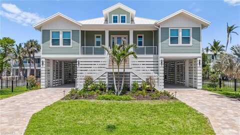 117 Hercules, FORT MYERS BEACH, FL 33931