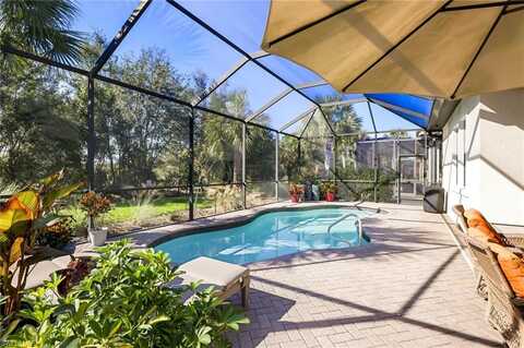 11810 TIMBERMARSH, FORT MYERS, FL 33913