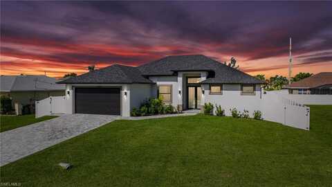 3920 SW 20th, CAPE CORAL, FL 33914