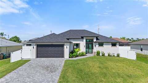 3920 SW 20th, CAPE CORAL, FL 33914