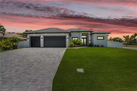 4143 SW 23rd, CAPE CORAL, FL 33914