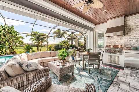 15951 Talon, PUNTA GORDA, FL 33982
