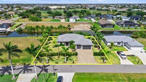 328 SW 26th, CAPE CORAL, FL 33991