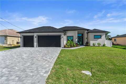 1903 SW 28th, CAPE CORAL, FL 33914