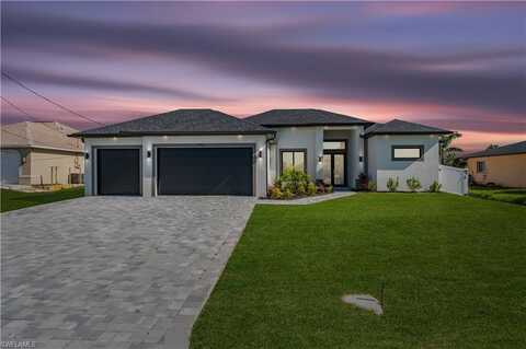 1903 SW 28th, CAPE CORAL, FL 33914