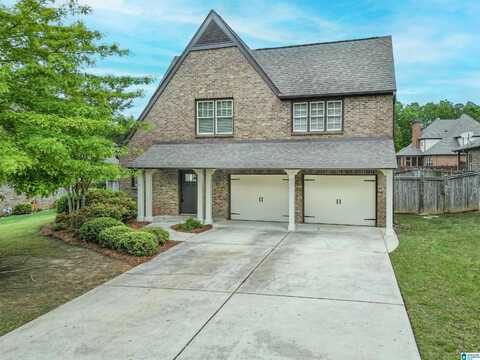 1114 REGENT PARK DRIVE, BIRMINGHAM, AL 35242
