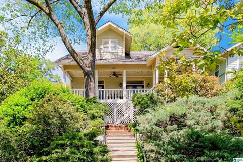 1045 32ND STREET, BIRMINGHAM, AL 35205