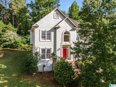 2326 WOODHIGHLANDS DRIVE, HOOVER, AL 35244