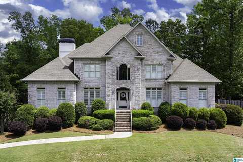 8117 CASTLEHILL ROAD, HOOVER, AL 35242