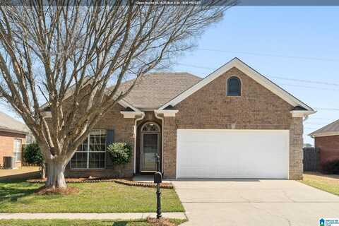 468 DAVENTRY CIRCLE, CALERA, AL 35040