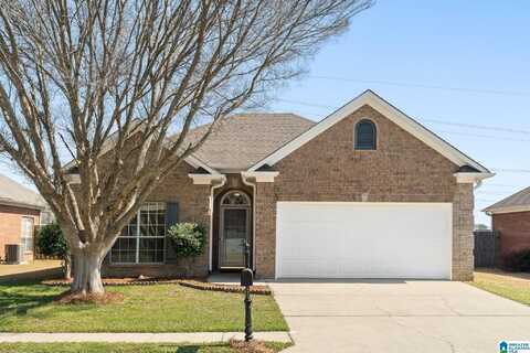 468 DAVENTRY CIRCLE, CALERA, AL 35040